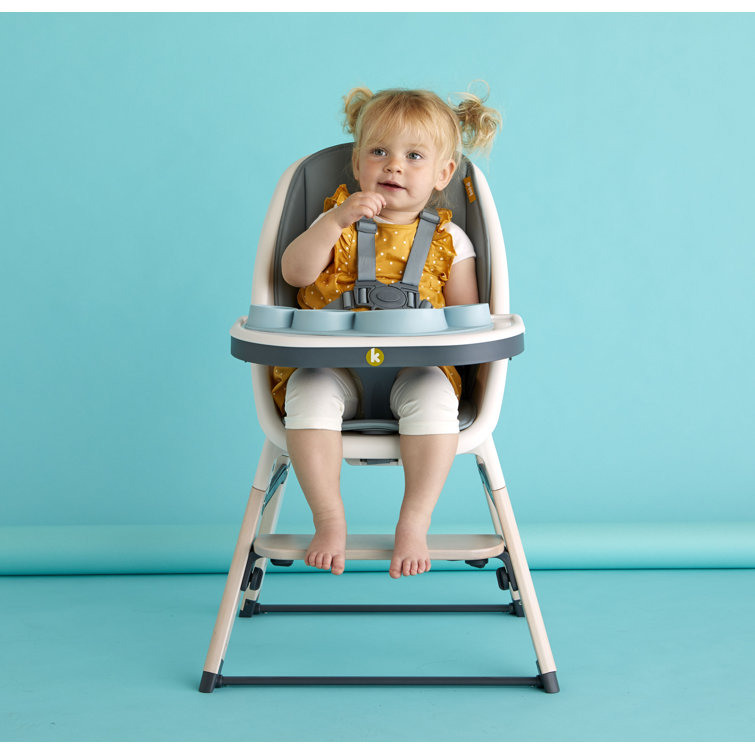 Infant 3 in cheap 1 high chair